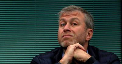 Roman Abramovich 'attempting to buy another football club' as bid details leaked