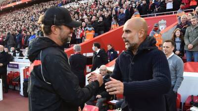 Manchester City vs Liverpool draft - Picking our XIs from Premier League's two best squads