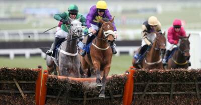 Garry Owen - Horse racing tips and best bets for Hexham, Pontefract and Windsor - dailyrecord.co.uk - Britain - county Hamilton -  Punchestown