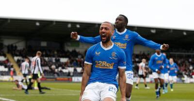 What the Rangers pundits said as Kemar Roofe lack of starts gets 'baffling' verdict
