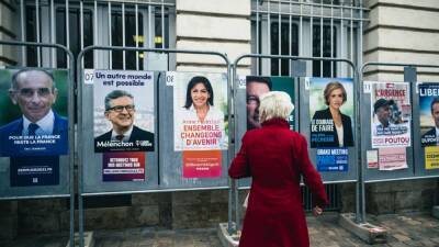 ¿Cuándo es la segunda vuelta de las elecciones presidenciales en Francia 2022?
