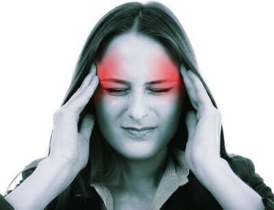 ¿Tienen algún efecto los jugos naturales en el dolor de cabeza? - Mejor con Salud