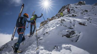 20 edición del Tour du Rutor Extreme - en.as.com -  Santa