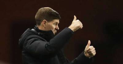 Steven Gerrard may have a secret weapon at Aston Villa as footage emerges - opinion