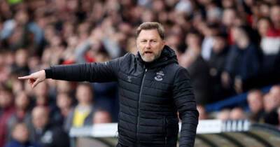 “Wouldn't be surprised” – Journalist drops exit claim involving "excellent" Southampton duo