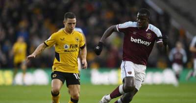 Late night update: Tim Spiers drops five-word injury news on double blow for Wolves