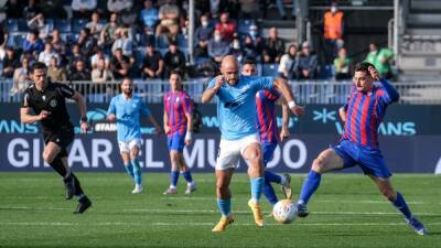 IBIZA 2-EIBAR 0 El Ibiza rompe su mala racha ante un Eibar desconocido - en.as.com