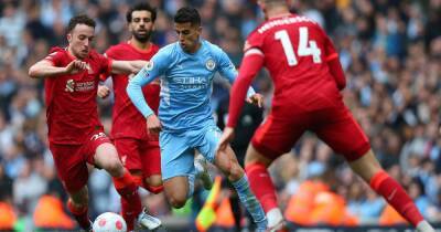 Man City keep title race edge over Liverpool FC after another classic fixture