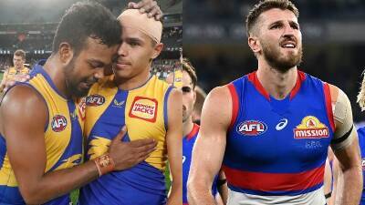 AFL found-up: West Coast Eagles defy the odds as Port Adelaide hit rock bottom in gripping round four