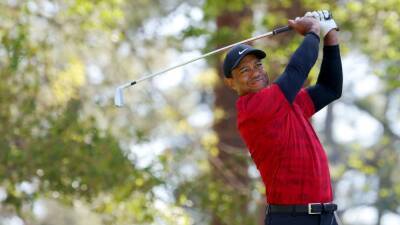 Tiger Woods shoots 6-over in final round as he completes comeback at Masters