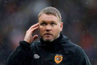 Grant McCann sends classy Hull City message after victory over Middlesbrough
