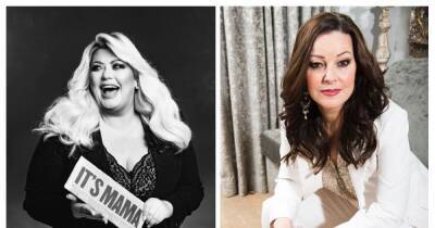 West End legend Ruthie Henshall on what she makes of Gemma Collins taking on iconic role in Chicago