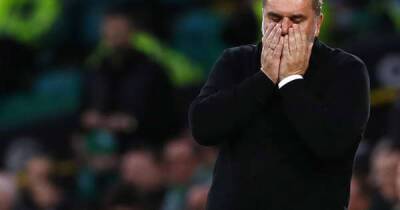 Injury blow: New 'concern' for 'lethal' Celtic ace as 'unfortunate' update emerges