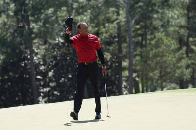 Tiger Woods caps Masters return with 78 to finish 13-over