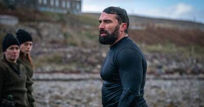 Channel 4 SAS Who Dares Wins: Where is Ant Middleton and why's he been replaced? - manchestereveningnews.co.uk - Britain