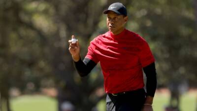 Woods confirms he will play in British Open - tsn.ca - Britain