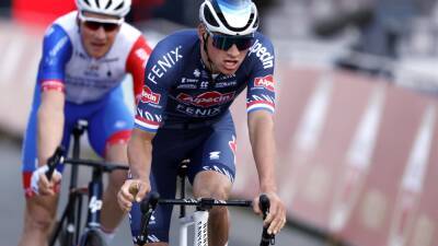 Tadej Pogacar - Mathieu Van - Opinion: Mathieu Van der Poel is still some way short of his best and that should terrify his rivals - eurosport.com