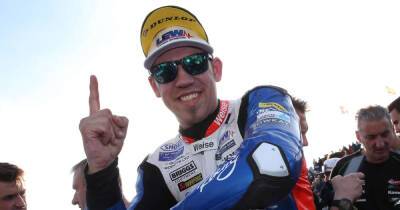 Peter Hickman faces NW200 dilemma over regulations