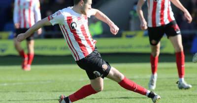 Elliot Embleton on Sunderland's win at Oxford and League One promotion run-in