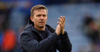 Ryan Kent - Pete Orourke - "There is a release clause" - Journalist drops interesting claim on "long-term target" for Leeds - msn.com