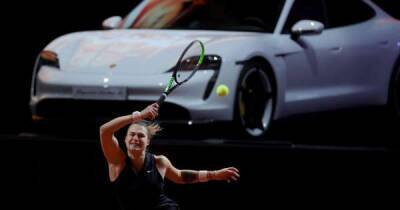 Stuttgart Open: Date, draw, will Emma Raducanu play, how to watch and everything to know