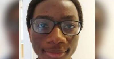 Body found in river believed to be missing student Emmanuel Chikwa - manchestereveningnews.co.uk - county Centre -  Sheffield - county Chester