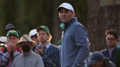 Masters showdown begins as Woods's comeback comes to thundering end