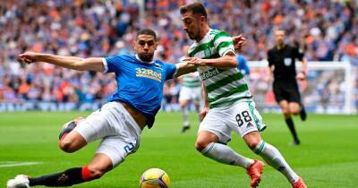 Josip Juranovic bills Celtic vs Rangers clash 'biggest in the world' as no stone is left unturned to gain derby edge