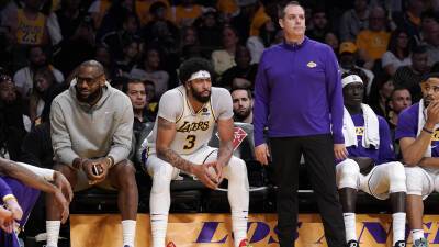 Lakers may pry Nick Nurse from Toronto Raptors after potential split with Frank Vogel
