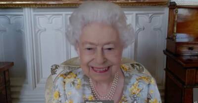Queen was left feeling ‘very tired and exhausted’ during bout of Covid - manchestereveningnews.co.uk
