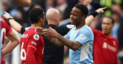 16 Conclusions: Manchester City 2-2 Liverpool