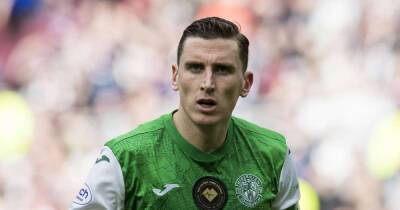 Paul Hanlon - Paul Hanlon: Hibs deserve to be in the bottom six - msn.com - Scotland