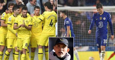 Tuchel admits Chelsea's win at Southampton won't impact Real clash - msn.com