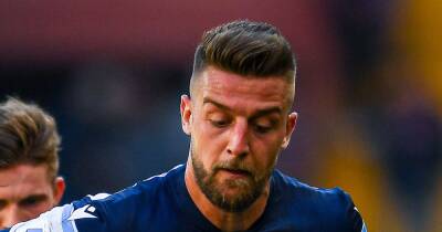 Manchester United set to make Sergej Milinkovic-Savic 'super offer' and other rumours