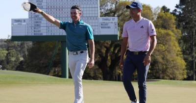 'That's As Happy As I've Ever Been On A Golf Course Right There' - McIlroy Reacts To Stunning Final Round