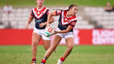 How Raecene McGregor went from an unwanted star to a history-making NRLW premiership winner - abc.net.au - New Zealand