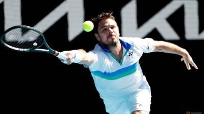 Wawrinka says he had doubts about coming back from injury