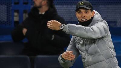 Thomas Tuchel - El Chelsea - El secreto de Cobham - en.as.com - Madrid -  Santiago