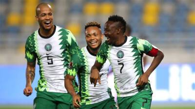 Foreign coach not solution to Eagles’ dwindling fortune, Akanni insists