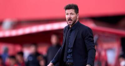 Gary Neville has been proven wrong with Diego Simeone to Manchester United argument