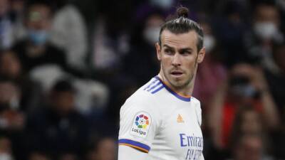Real Madrid | Bale aún tiene faena