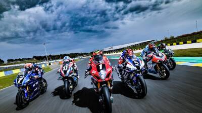 Event preview: The time is now as 2022 FIM EWC season is all set for Le Mans lift-off