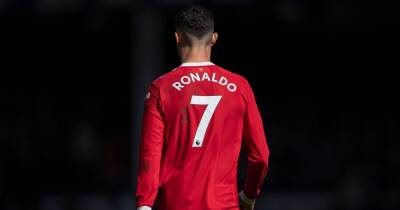 Manchester United have agonising Cristiano Ronaldo transfer decision to make