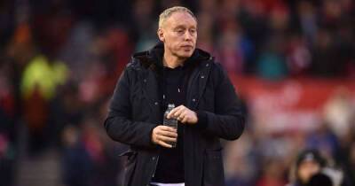Nottingham Forest boss reveals dilemma before Birmingham City win as promotion chances boosted