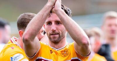 Ricki Lamie admits Motherwell to Dundee U-turn is possible amid relegation worries and James McPake factor