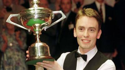 World Championship must remain a test of resolve as well as talent – Ken Doherty