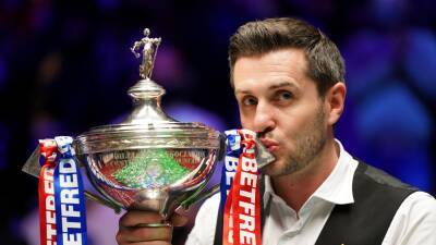 Can anyone upset the big five at this year’s World Snooker Championship?