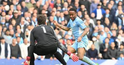 Man City chance of another Premier League record ended by tiny margin