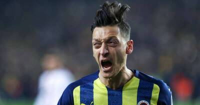 Acun Ilicali - Turkish media mogul Acun Ilicali has his say on Mesut Ozil and Ryan Babel to Hull City links - msn.com - Netherlands - Turkey -  Istanbul -  Hull