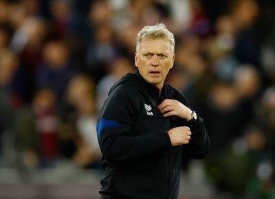 West Ham: David Moyes' hand 'could be forced' this summer